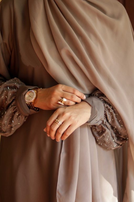 Pakistani Abaya Brands